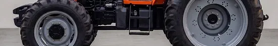 Linha Agrícola